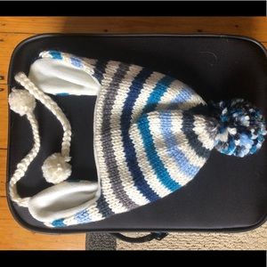 American Eagle Winter Hat